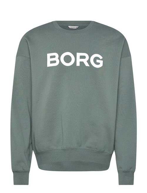 Björn Borg | Borg Oversized Logo Sweatshirt | XL