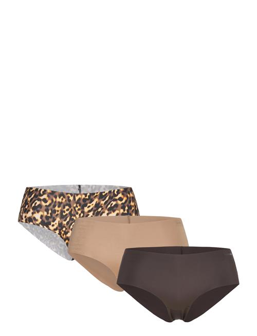 Björn Borg | Invisible Hipster 3P | S