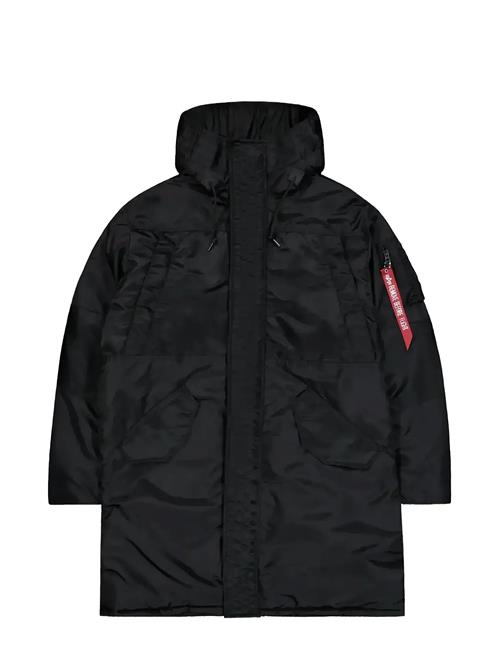 Alpha Industries | Studio Field Parka | M