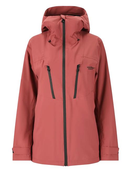 Weather Report | Harbor W Rain-Tech Jacket W-Pro 200 | 40