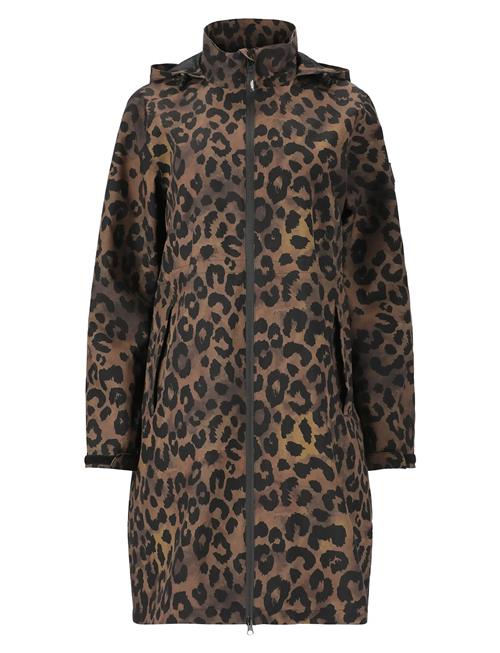 Weather Report | Balmy W Aop Jacket W-Pro 15000 | 36