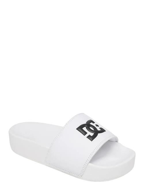 DC | Dc Slide Platform | 40.5