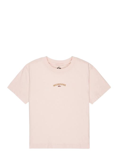 Quiksilver | Standard Ss Tee | XS