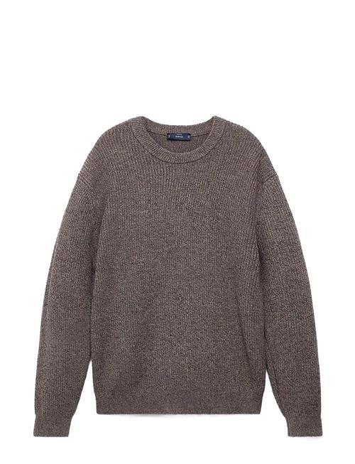 Se Mango | 100% Cotton Specked Jersey | XL hos Booztlet