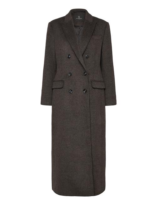 Bruuns Bazaar | Fallopiabbabellas Coat | 34