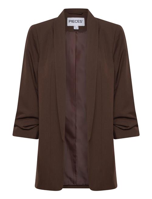 Pieces | Pcbosella 3/4 Blazer Noos Bc | XS