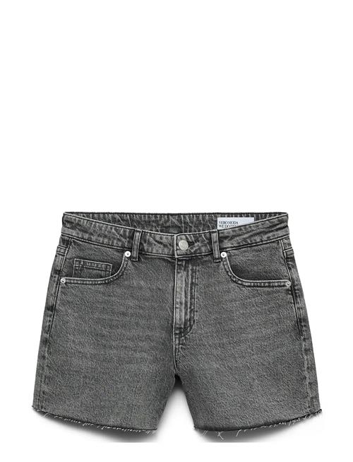 Vero Moda | Vmtess Mr Short Dnm Shorts Mix Ga Noos | XS