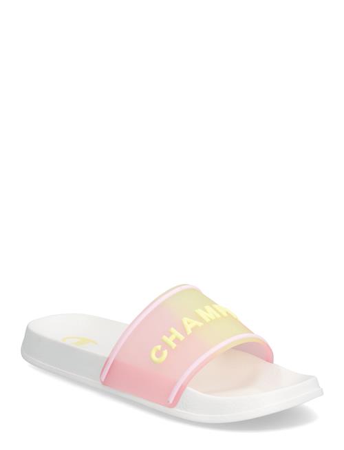 Champion | All American Traslucent Slide | 39