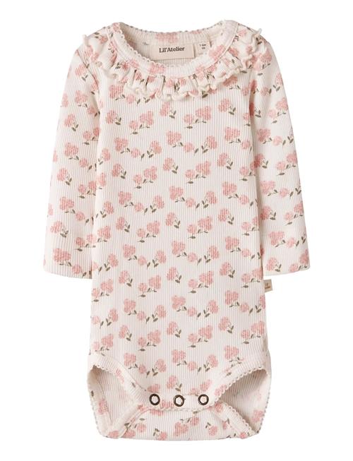 Lil'Atelier | Nbfgago Kis Ls Slim Body Lil | 62