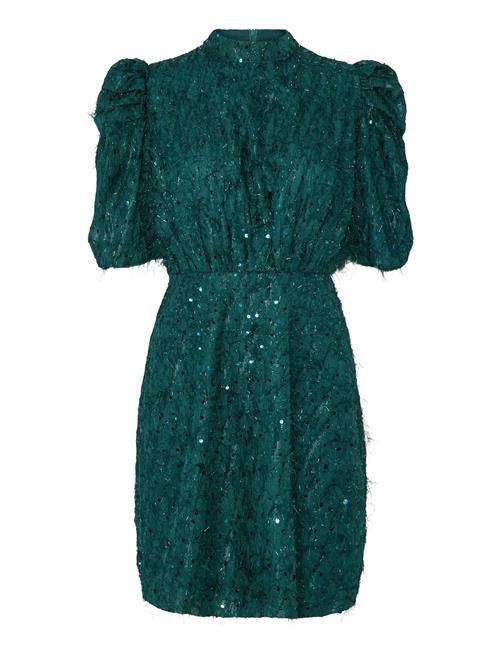 YAS | Yasilza 2/4 Sequin Dress - Show | 40