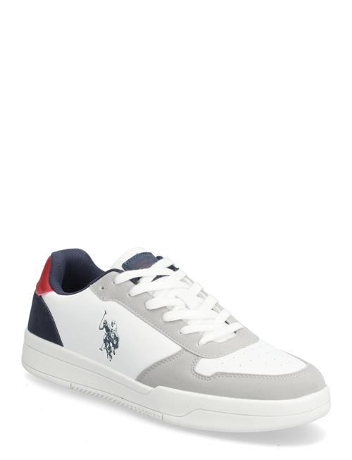 U.S. Polo Assn. | Uspa Steve 4 Shoe | 44