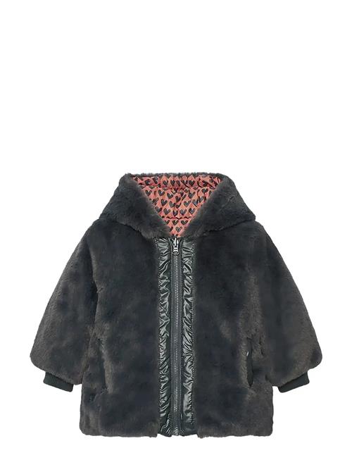 Boboli | Reversible Parka | 116