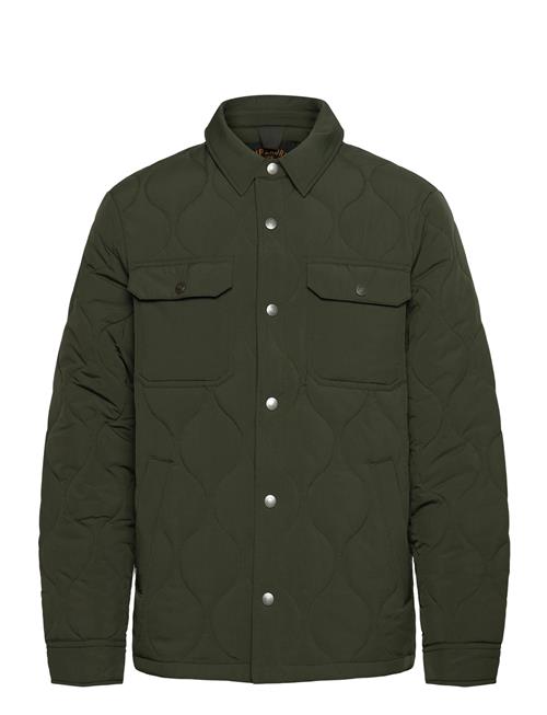 Superdry | Surplus Liner Overshirt | S