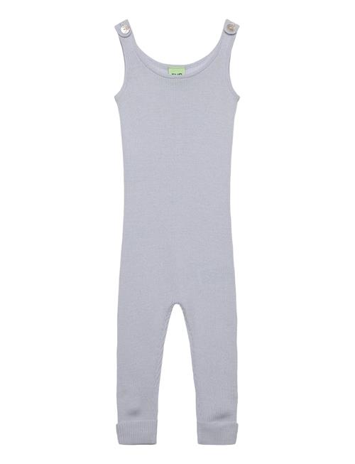 FUB | Baby Rib Overall | 80