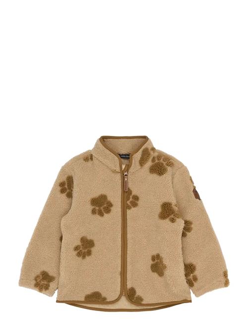 mikk-line | Teddy Jacket 3D | 80
