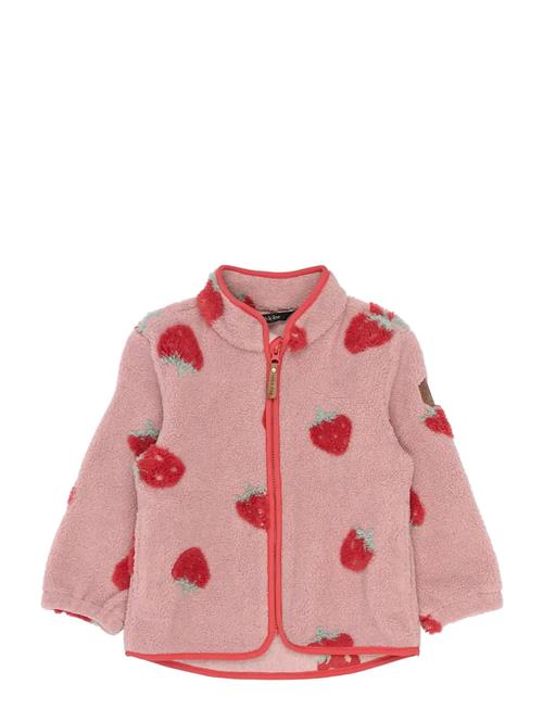 mikk-line | Teddy Jacket 3D | 122