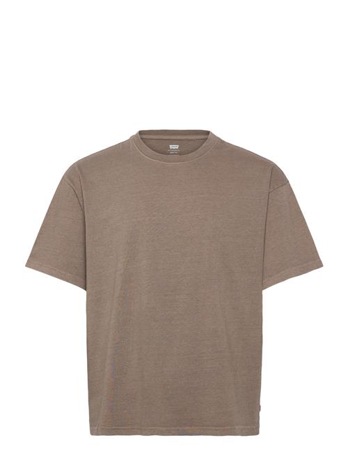 Levi's® | Boxy Ss Tee Postgrunge Fungi G | S