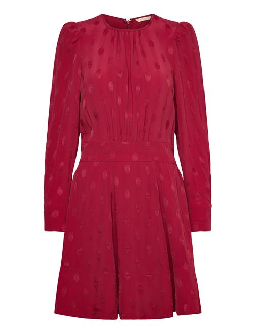 by Ti Mo | Viscose Mini Dress | L