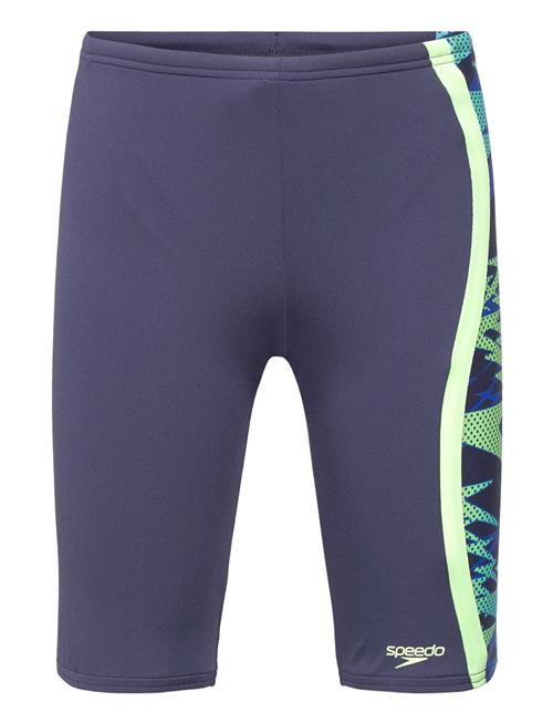 Speedo | Hyperboom Splice Jammer | 14