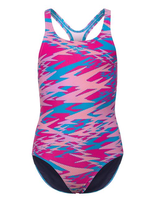 Speedo | Hyperboom Print Medalist One Piece | 14