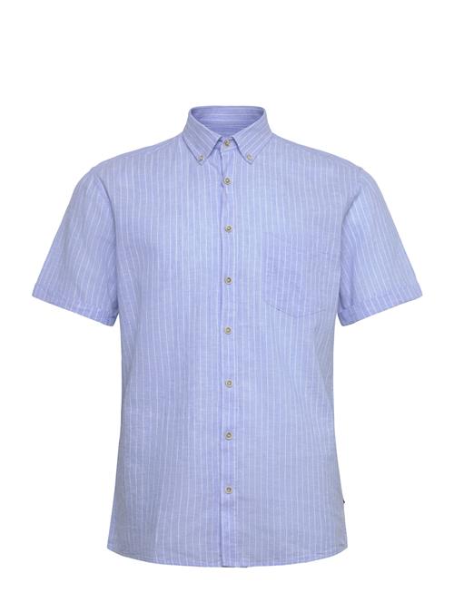 Lindbergh | Cotton/Linen Shirt S/Scotton/Linen Shirt S/S | S