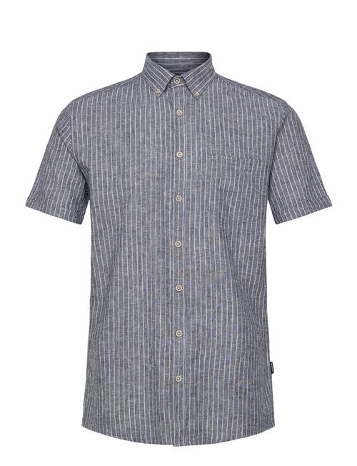 Lindbergh | Cotton/Linen Shirt S/Scotton/Linen Shirt S/S | S