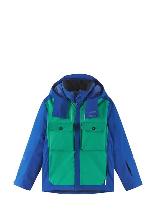 Reima | Reimatec Winter Jacket, Ahmaoja | 164