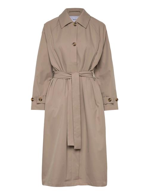 Makia | Olivia Trench | M