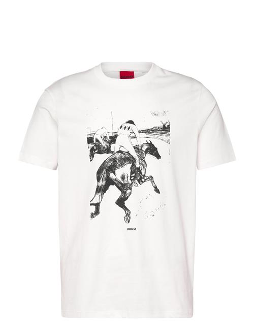 HUGO | Duhorse | M