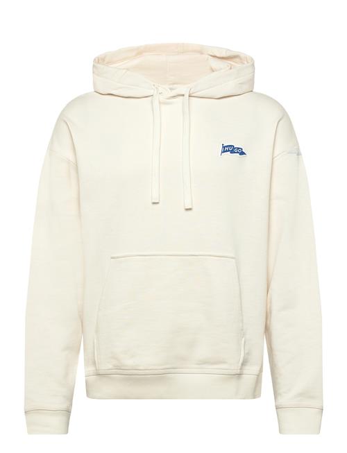 HUGO BLUE | Nohahood | M