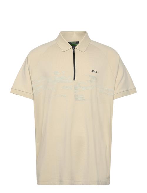 BOSS | Pl_Globe Pattern | S