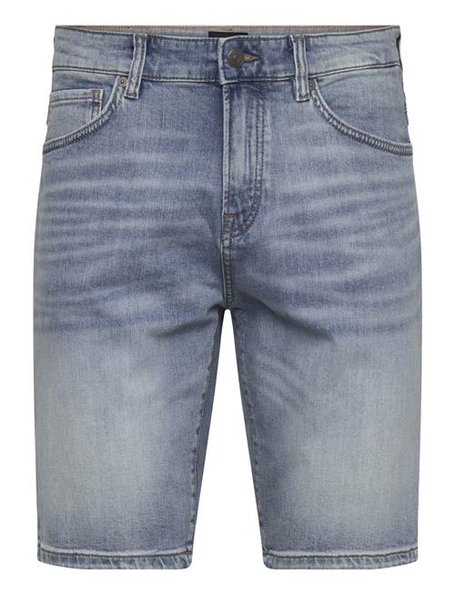 BOSS | Re.maine Shorts Bo | 35