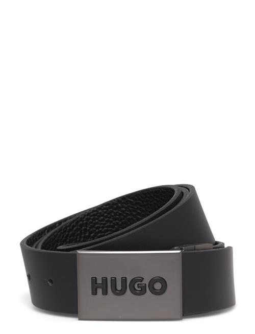 Se HUGO | Gussy_Plaque_Sr35 | 110 hos Booztlet