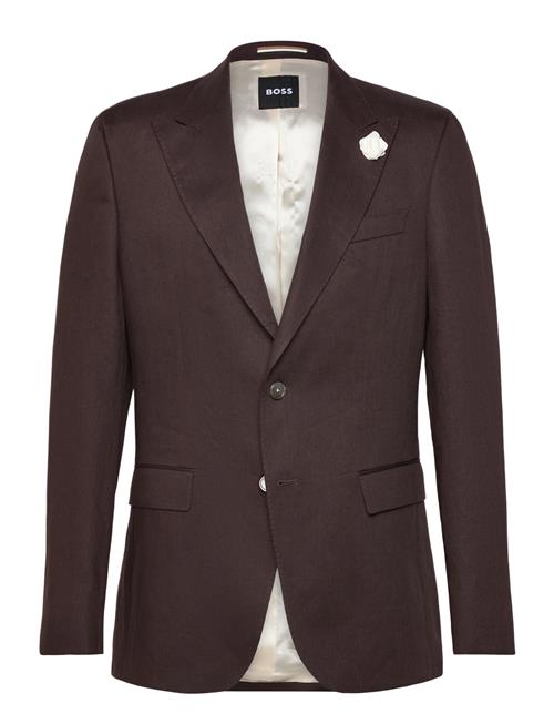 BOSS | H-Hutson-Peak-262 | 48