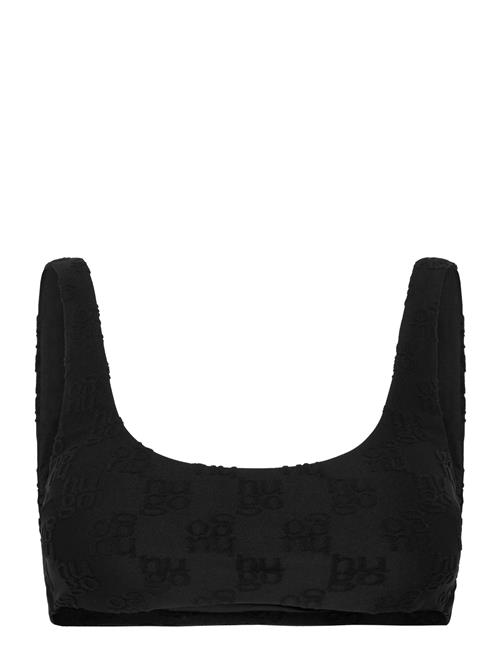 HUGO | Terry Mono_Bralette | M