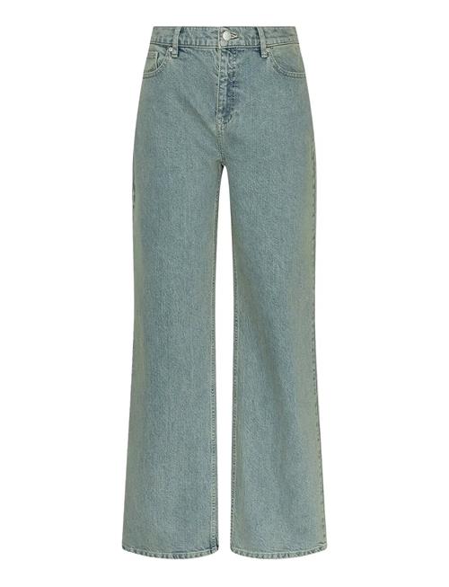 MSCH Copenhagen | Mschbine Ada Relaxed Jeans Long | M