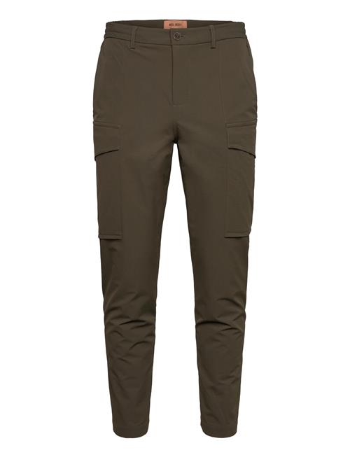 Mos Mosh Gallery | Mmgcoman Cargo Pant | 46 x 32