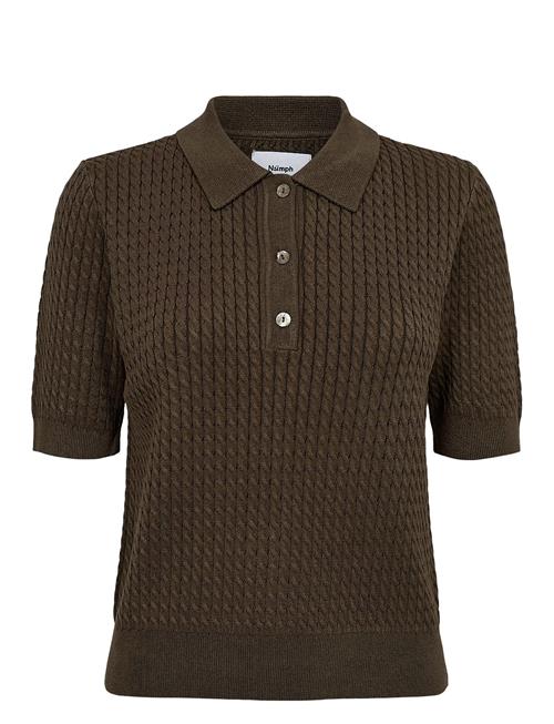 Nümph | Nualette Polo | L