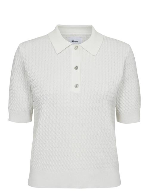 Nümph | Nualette Polo | L