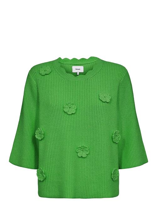 Nümph | Numarsie Ss Pullover | XS