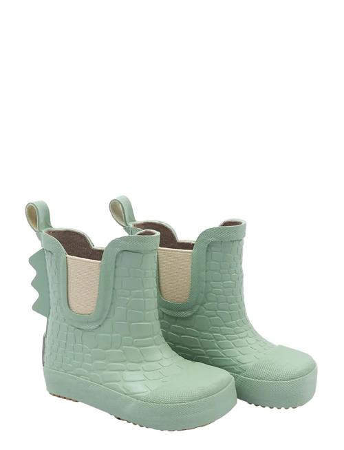 mikk-line | Wellies Short - 3D Dino | 26
