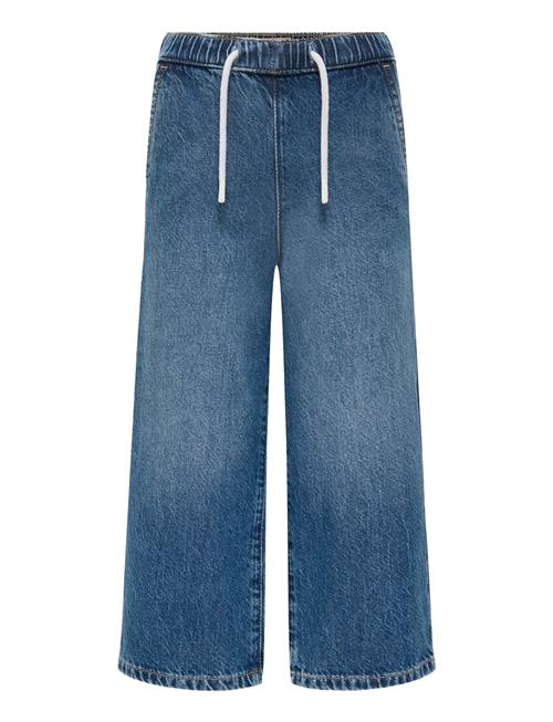Kids Only | Kmgpierce Wide Jeans Dnm Pim Noos | 116