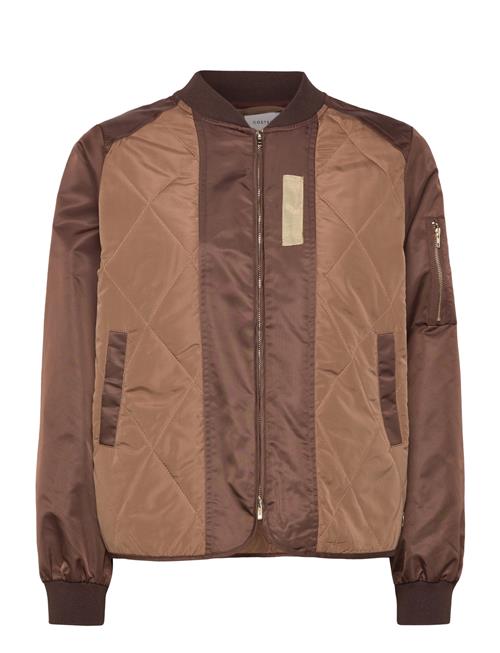 Coster Copenhagen | Quilted Bomber Jacket | 38