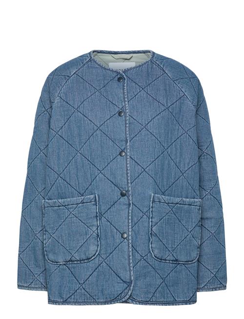 Coster Copenhagen | Quilt Loose Jacket | 40