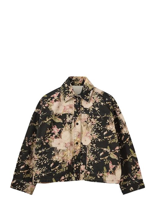 Sofie Schnoor | Amayasw Boxy Denim Jacket | 36