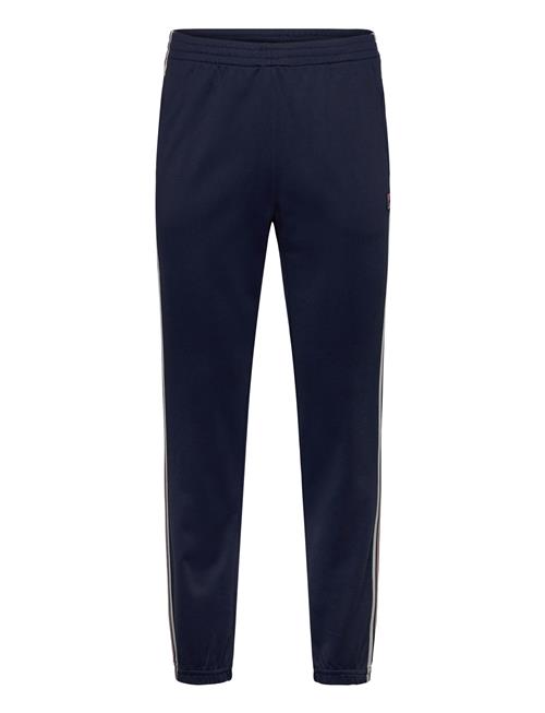 FILA | Biella Regular Taped Pique Track Pants | L