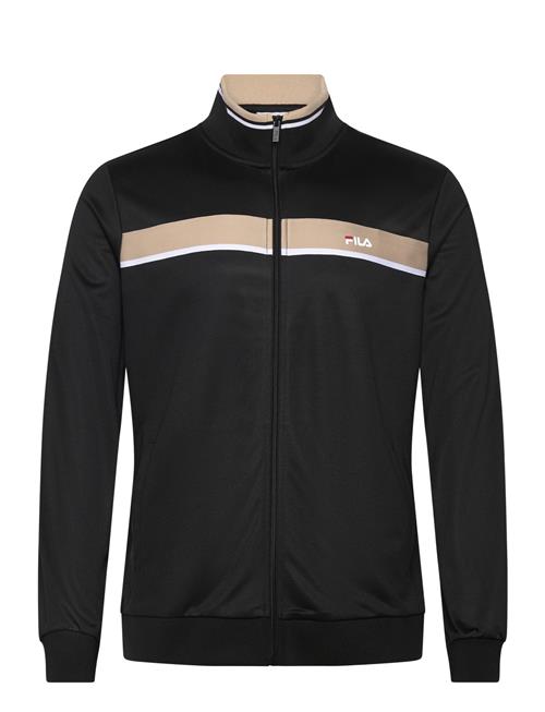 FILA | Sagano Regular Taped Track Jacket | XL