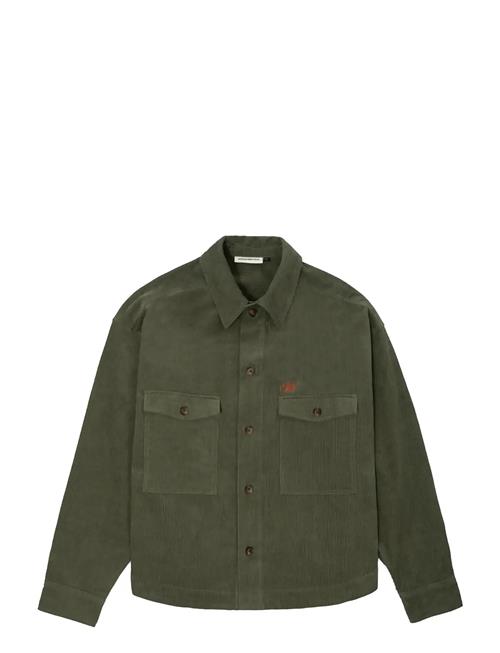 Prohibited | Ranger Corduroy Overshirt | XS