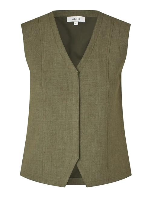 mbyM | Flavina-M | M