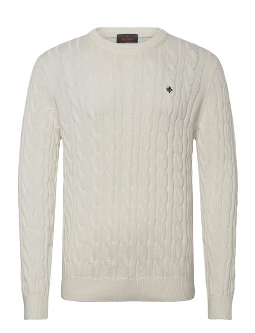 Morris | Nathan Cable Oneck | S